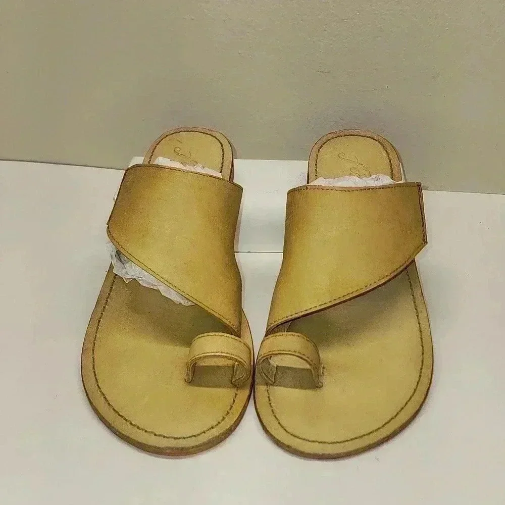 Free people sant Antonio slide nwob